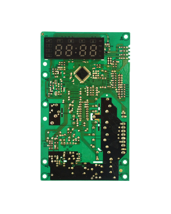 5304477390 - Genuine OEM Frigidaire Microwave Electronic Control Board